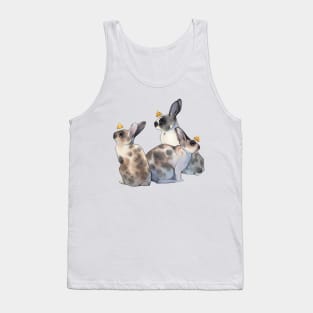 Little Kings Tank Top